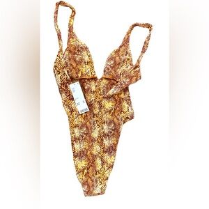 nwt urban outfitters bathing suit